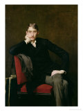 Portrait of M Fitzgerald  1889