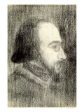 Erik Satie circa 1886