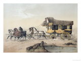 The Stage Coach