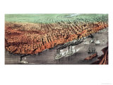 City of New Orleans