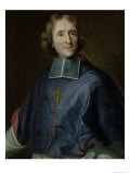 Francois de Salignac de La Mothe-Fenelon
