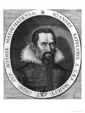 Johannes Kepler 1590