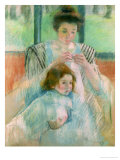 Mother and Child
