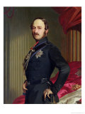 Portrait of Prince Albert 1859