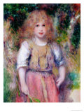 Gypsy Girl  1879