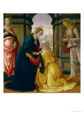The Visitation  1491