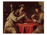 The Cheaters