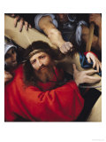 Christ Carrying the Cross  1526