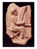 Harp Player  1830-1600 BC