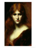 Portrait of a Woman