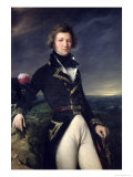 Louis-Philippe D'Orleans 1834
