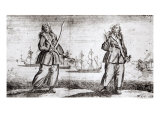 Ann Bonny and Mary Read Convicted of Piracy November 28th 1720 in Jamaica