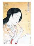 Portrait of a Woman