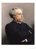 Alexandre Dumas Fils 1886