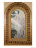 Virgin of the Lilies  1899