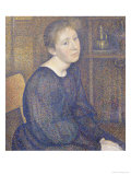 Aline Marechal 1892