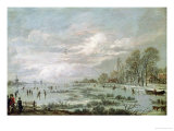 Winter Landscape