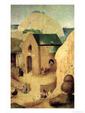 An Antonian Priory