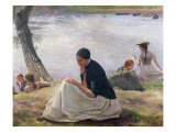 Souvenir  1891