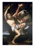 The Martyrdom of St Bartholomew