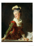 Marie-Madeleine Guimard