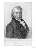 Henri Benjamin Constant de Rebecque as Deputy