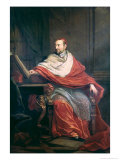 Cardinal Pierre de Berulle