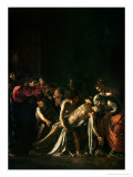 Resurrection of Lazarus