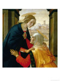 The Visitation  1491
