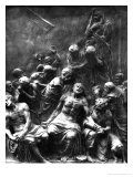 The Death of Socrates