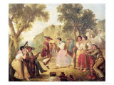 A Popular Dance