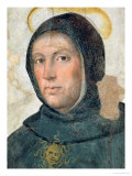 St Thomas Aquinas