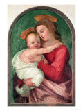 Madonna and Child
