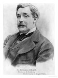 Alphonse Allais Late 19th Century