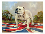 British Bulldog