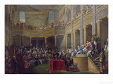 The Committee of Lyon  26th January 1802  1808