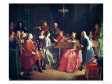A Musical Evening