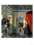 The Annunciation