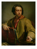 Self Portrait
