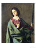 St Euphemia