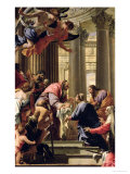 Presentation in the Temple