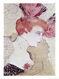 Portrait of Marcelle Lendor  1895