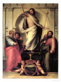 The Resurrection of Christ