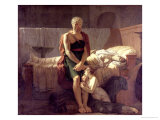 The Return of Marcus Sextus  1799