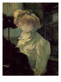 The Milliner  1900