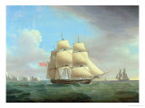 HM Frigate 