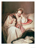 A Mother's Love  1839