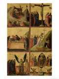 Scenes from the Passion