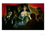 Cabaret  1915