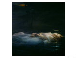 The Young Martyr  1855